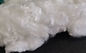 Tenacidad del color blanco no tejido ácido Polylactic biodegradable de la fibra de 2D51M M alta